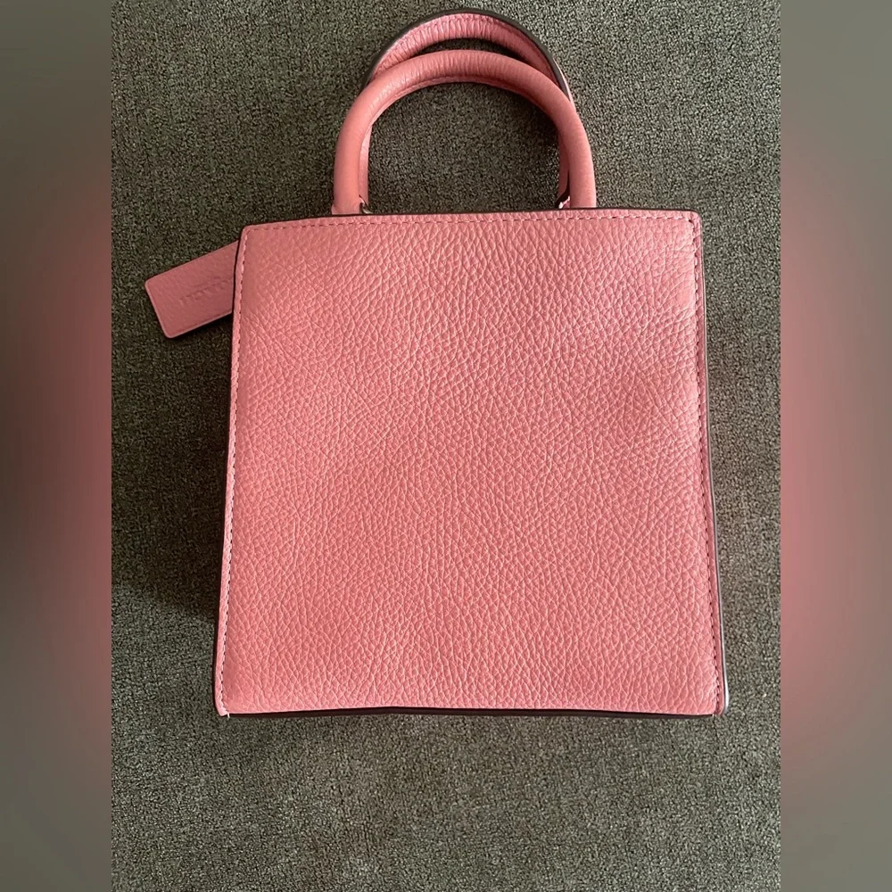 Coach Mini Pepper Crossbody - Picture 11 of 11